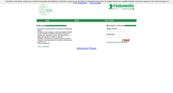 Desktop Screenshot of findomestic.e-ducation.it