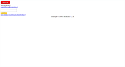 Desktop Screenshot of englishfitnesscorriere.e-ducation.it