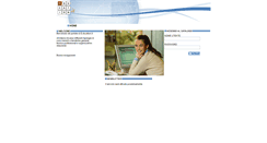 Desktop Screenshot of dlms2.e-ducation.it